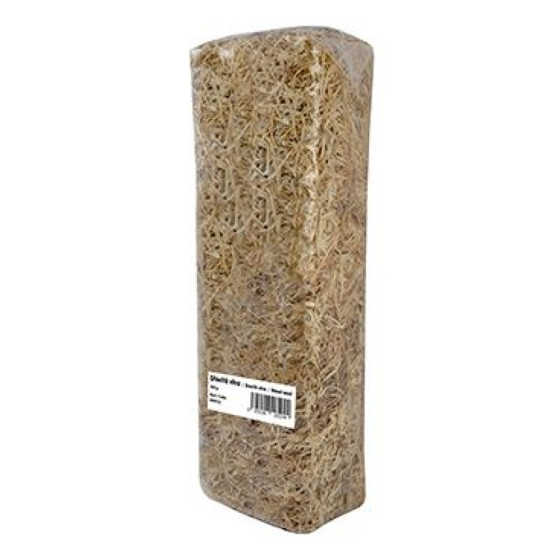 Podestýlka dřevitá vlna LIMARA 300g