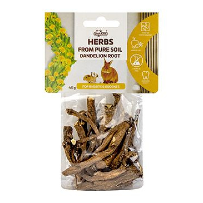 Kořen celý Herbs pampeliška 45g LIMARA