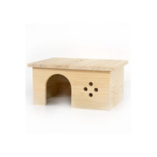 Domek pro morčata Pine LIMARA