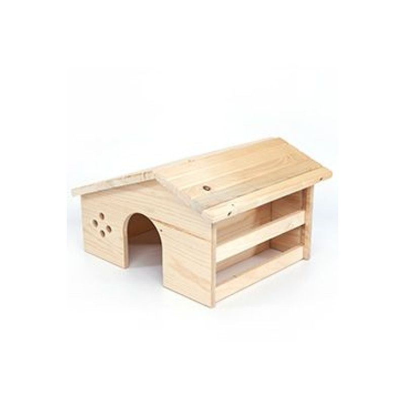 Domek pro morčata Hay House LIMARA