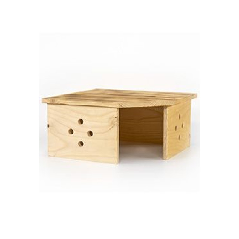 Domek pro morčata Larch XL LIMARA