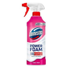 Wc čistič Domestos Power Foam Floral Fresh spray 435ml