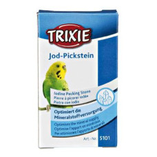 Minerální blok pro ptáky Jod Pickstein 20g TR