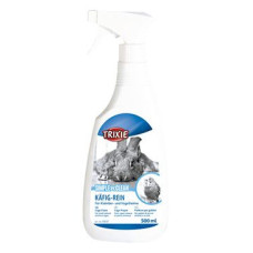 Spray na čištění klecí Kafig-Rein 500ml TR