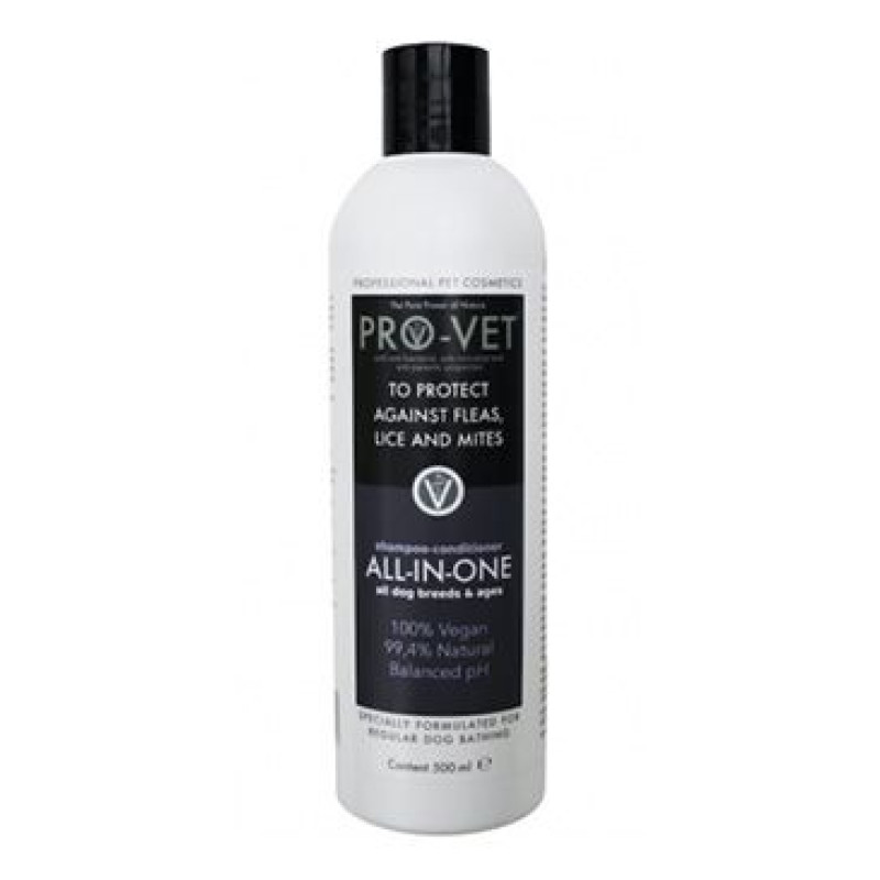PRO-VET All-in-one 500ml