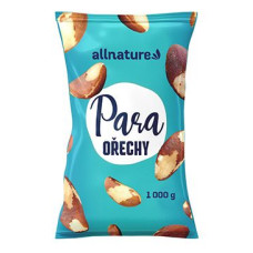 Allnature Para ořechy 1000g