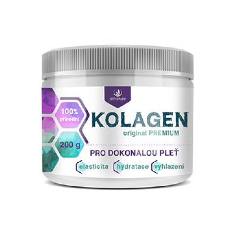 Allnature Kolagen Original Premium 200g