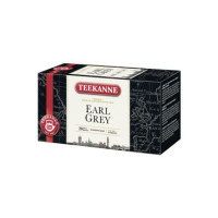 Čaj Teekanne černý  Earl Grey 20sacc 