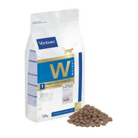 VET HPM Cat Weight Loss & Diabetes - W1 1,5kg