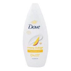 Dove sprchový gel Greamy Indulge 250ml