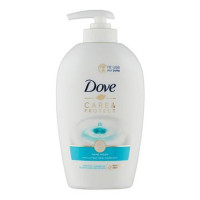 Dove mýdlo tekuté Care&Protect 250ml