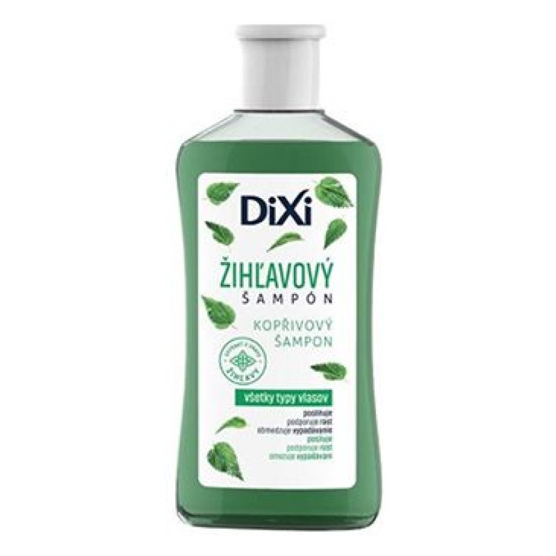 Dixi šampon Kopřiva 100ml