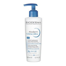 BIODERMA krém Atoderm Ultra 200ml