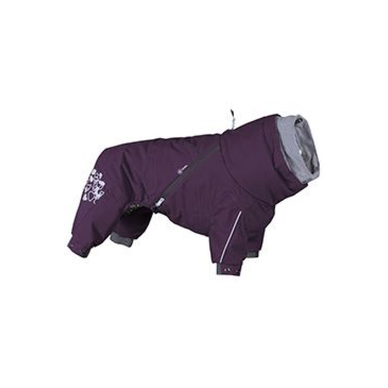 Obleček Hurtta Extreme overal lilkový 40M