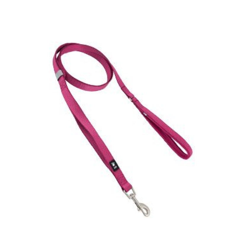 Vodítko Hurtta Weekend Warr.Stand.rubínová 180cm/20mm