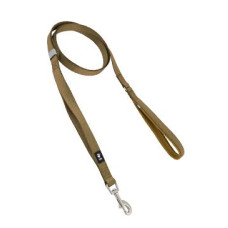 Vodítko Hurtta Weekend Warr.Stand.písková 180cm/20mm