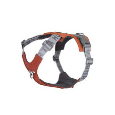 Postroj Hurtta Rover skořicový 55-70