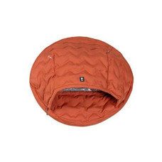 Pelech Hurtta Sleepover spací pytel skořicový S