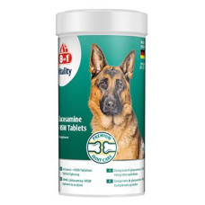 Vitality Glucosamine+MSM 8in1 for Adult&Senior 55tbl