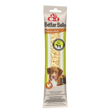 Pochoutka 8in1 Better Bello Chicken Roll L 80g/1ks