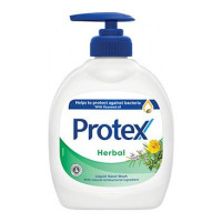 Protex tekuté mýdlo Herbal 300ml