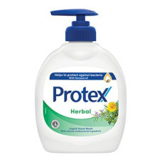 Protex tekuté mýdlo Herbal 300ml