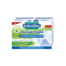 Žlučové mýdlo Dr. Beckamnn 100g