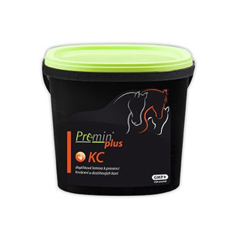 Premin plus KC 5kg