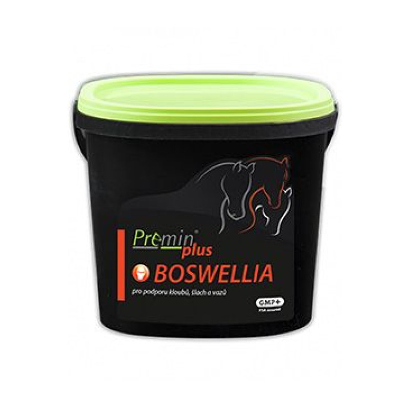 Premin plus Boswellia 5kg