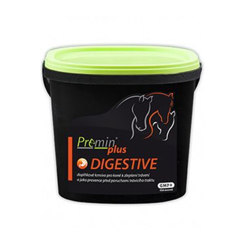 Premin plus Digestive 1kg