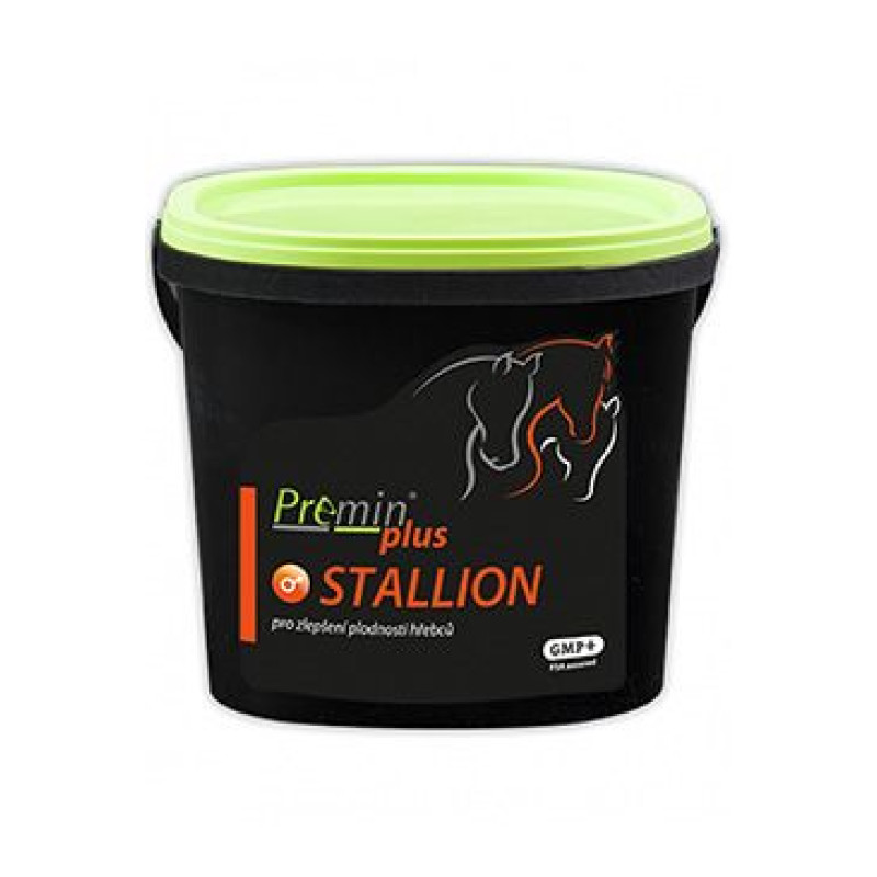 Premin plus Stallion 5kg
