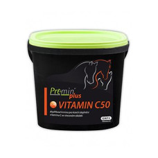 Premin plus Vitamín C50 1kg