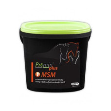 Premin plus MSM 1kg