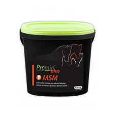 Premin plus MSM 5kg