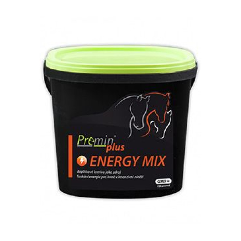 Premin plus Energy Mix 5kg