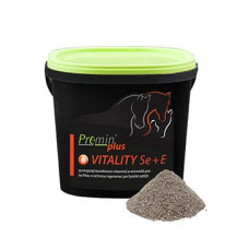 Premin plus Vitality Se+E 5kg