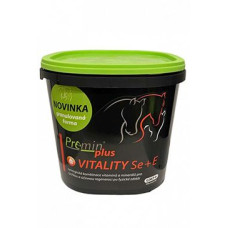 Premin plus Vitality Se+E GR 5kg
