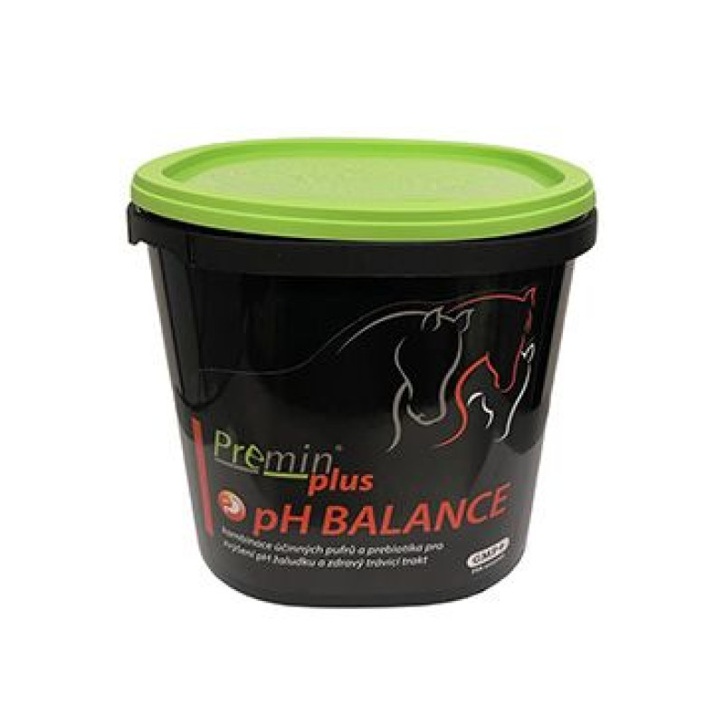 Premin plus pH Balance 5kg