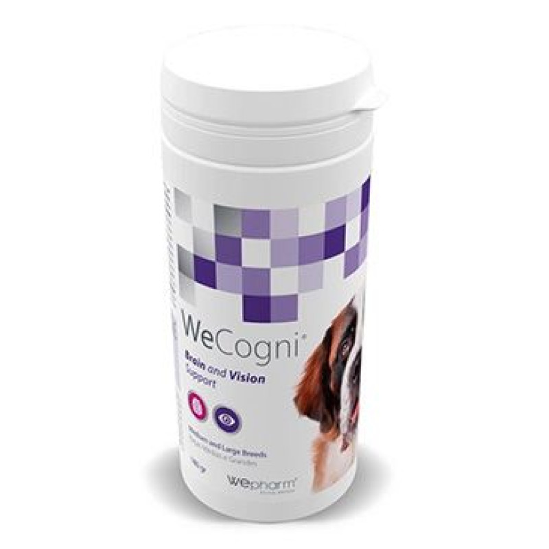 WeCogni 180g