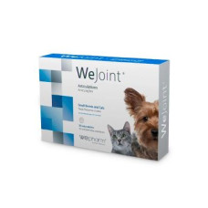 WeJoint malé plemeno a kočky 30tbl