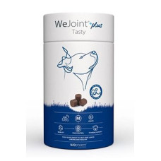 WeJoint Plus Tasty střední plemeno 30ks