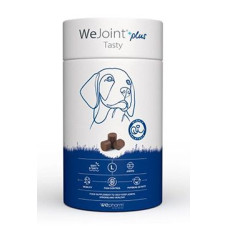 WeJoint Plus Tasty velké plemeno 30ks
