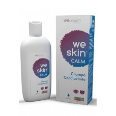 WeSkin CALM uklidňující šampon 200ml