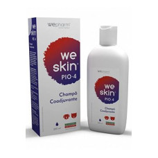 WeSkin šampon Pio4 200ml