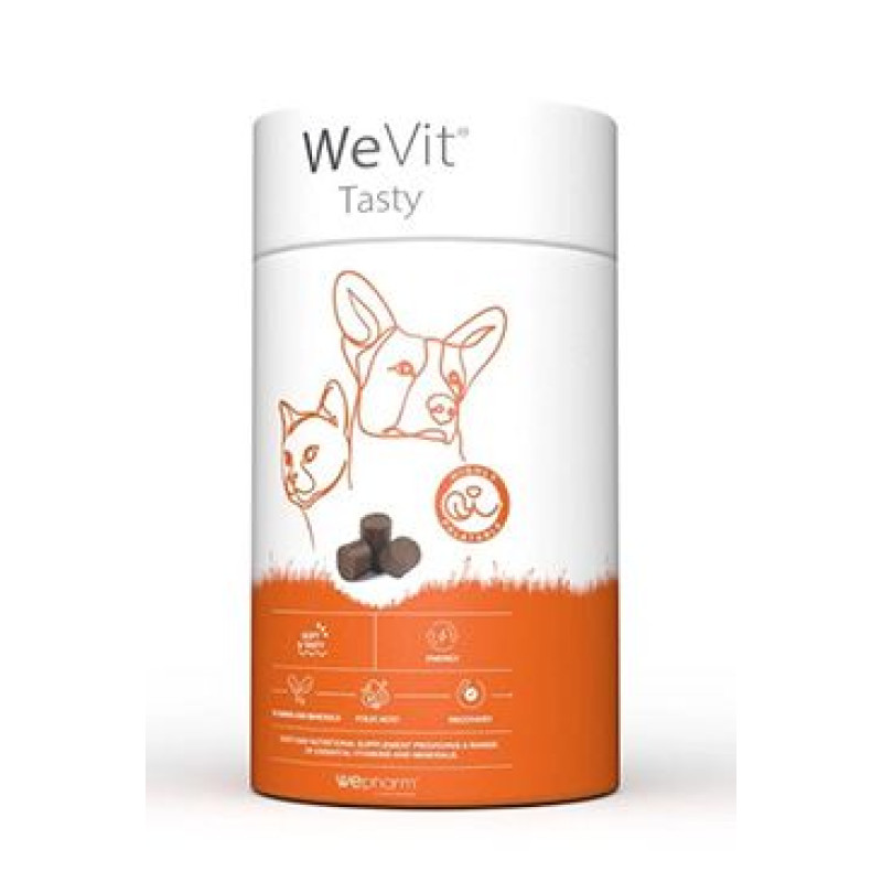 WeVit Tasty 30ks