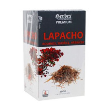 Čaj Herbex Lapacho 20x2g