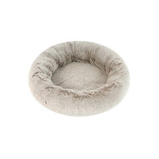 Pelech kulatý ROYAL 40cm hnědá