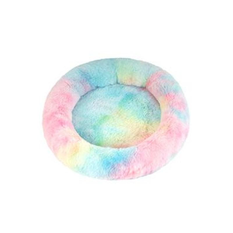 Pelech kulatý pro hlodavce AMÉLIE 20cm unicorn