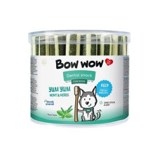 Bow wow poch. Yum Yum máta a bylinky 35ks