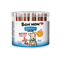 Bow wow poch. Yum Yum uzené maso 35ks